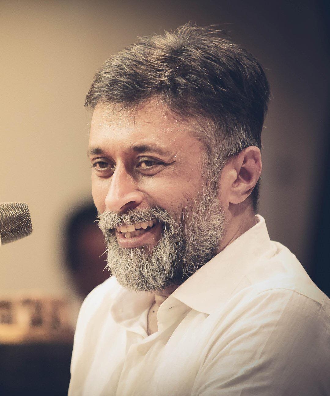 Sanjay Subrahmanyan